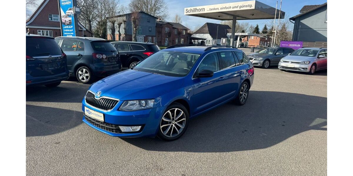 Skoda Octavia 117.574 km 11.999 &euro; Hemme 25774