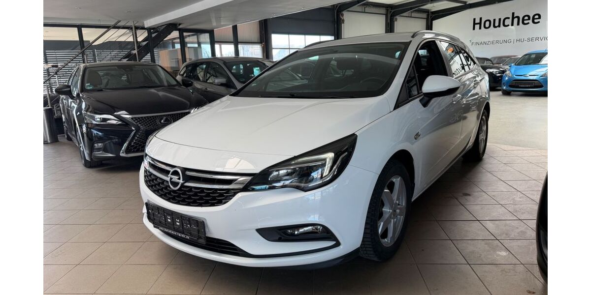 Opel Astra 108.000 km 8.990 &euro; Belm/Vehrte (bei Osnabrück) 49191
