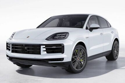 Porsche Cayenne 16.100 km 109.900 &euro; München 80993