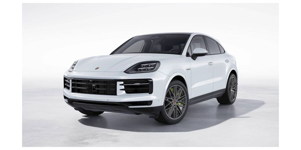 Porsche Cayenne 16.100 km 109.900 &euro; München 80993