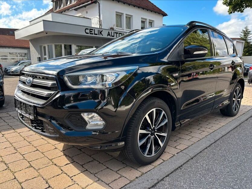 Kuga