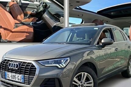 Audi Q3 142.927 km 24.281 &euro; Lich 35423