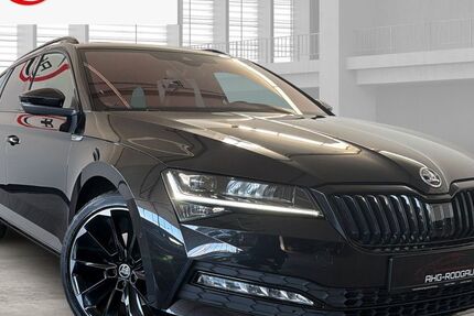 Skoda Superb 59.956 km 32.499 &euro; Hanau 63452
