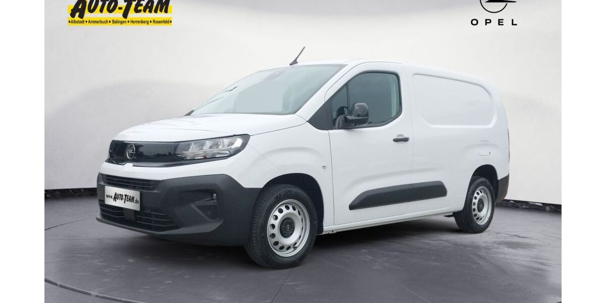 Opel Combo 1.001 km 23.750 &euro; Ammerbuch-Entringen 72119