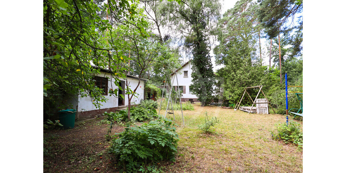 EFH mit ca. 184 m² Wohnfläche & ganz besonderem Charme - Eggersdorf - Einfamilienhaus Petershagen-Eggersdorf / Eggersdorf Eggersdorf | Angebot:27134751
