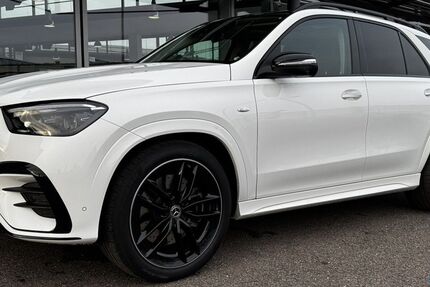 Mercedes-Benz GLE 400 8.870 km 85.849 &euro; Lebach 66822