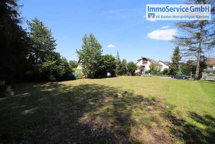 Grundstück zu verkaufen in Lauf a. d. Pegn. 640.000 € 934 m²