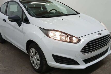 Ford Fiesta 78.500 km 3.900 € Maintal 63477