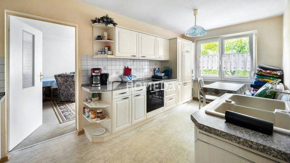 Bauland oder Bungalow in ruhiger Lage 3 zimmer