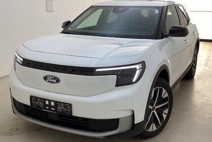 Ford Explorer 5.523 km 39.500 &euro; Aspach 71546