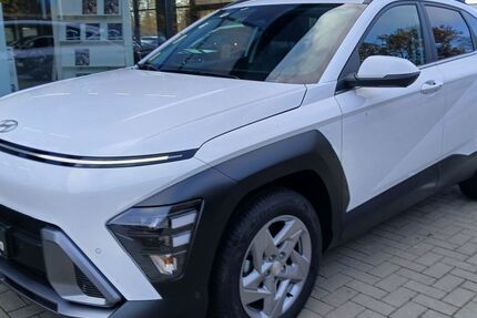 Hyundai KONA 2.000 km 29.290 &euro; Espelkamp 32339