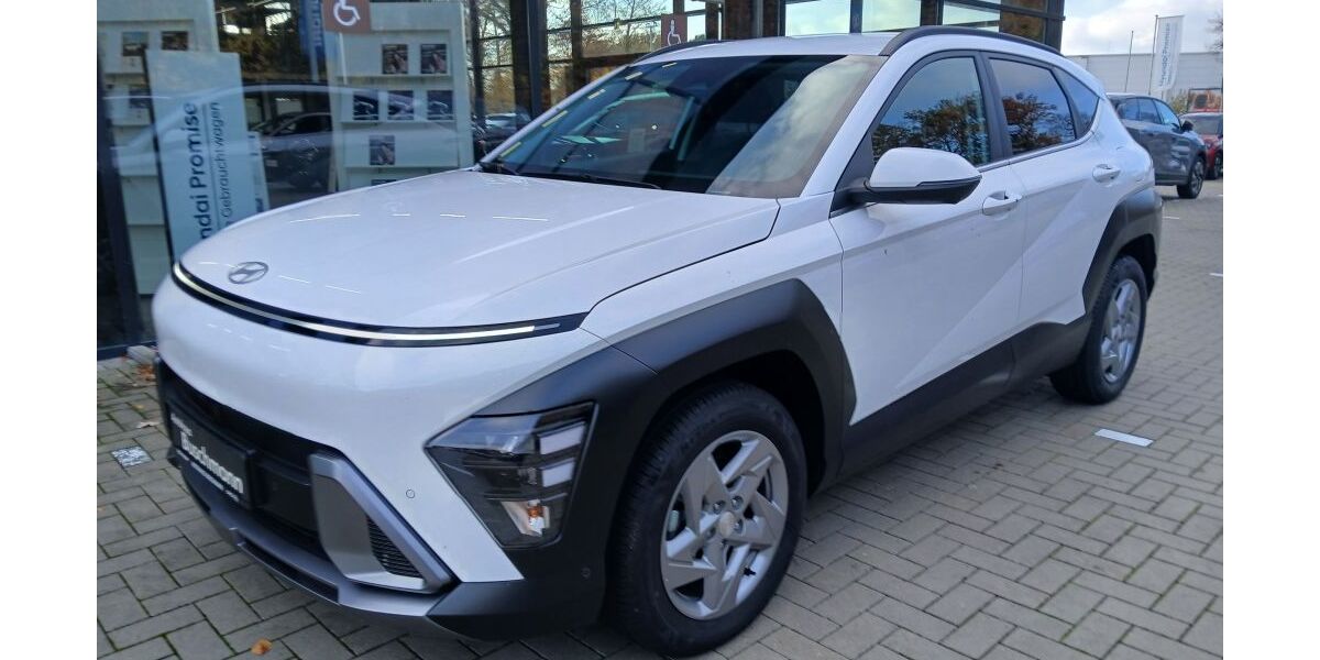 Hyundai KONA 2.000 km 29.290 &euro; Espelkamp 32339