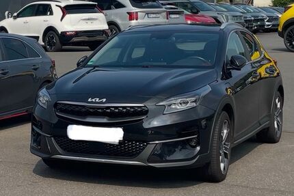 Kia XCeed 60.500 km 16.900 &euro; Bruchertseifen 57539