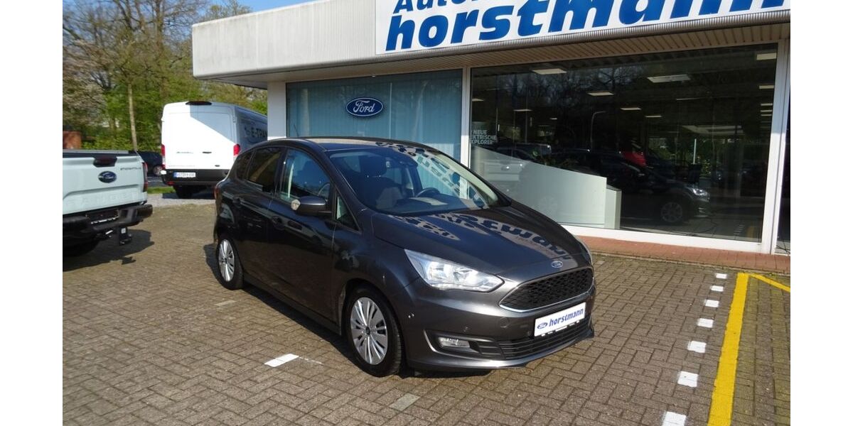 Ford C-Max 71.000 km 11.950 &euro; Rastede 26180