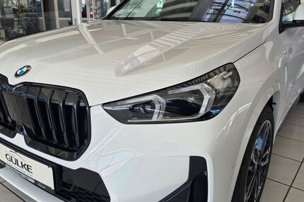 BMW X1 62.500 km 38.850 &euro; Uslar 37170