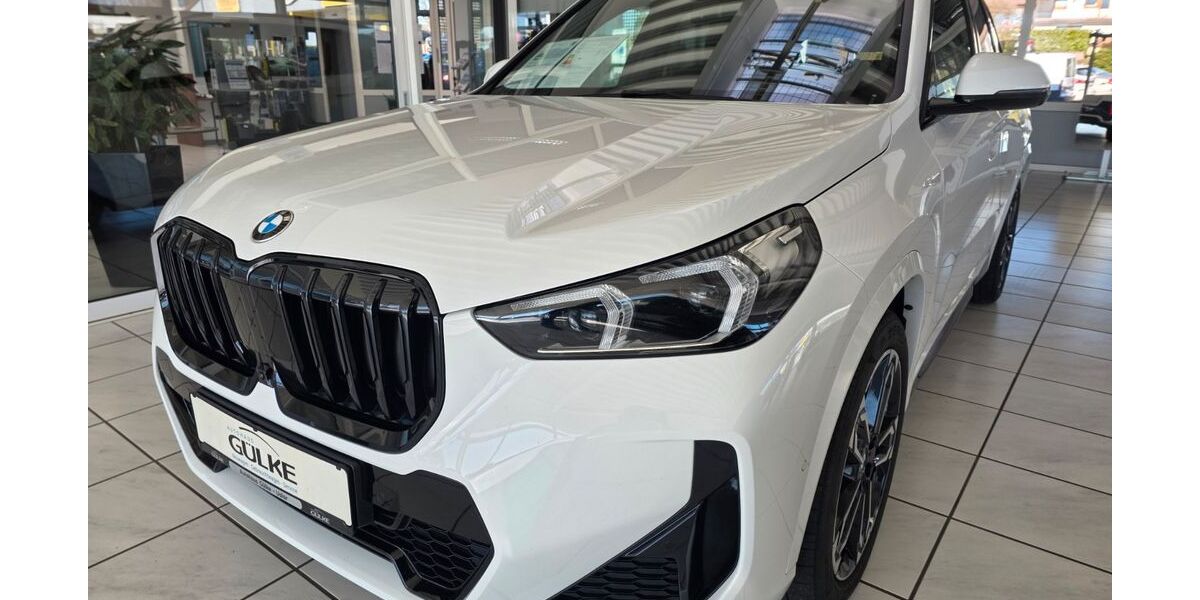 BMW X1 62.500 km 38.850 &euro; Uslar 37170