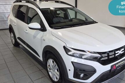 Dacia Jogger 68.604 km 15.490 &euro; Wuppertal 42287