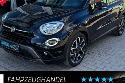 Fiat 500X 14.389 km 16.990 &euro; Spremberg 03130