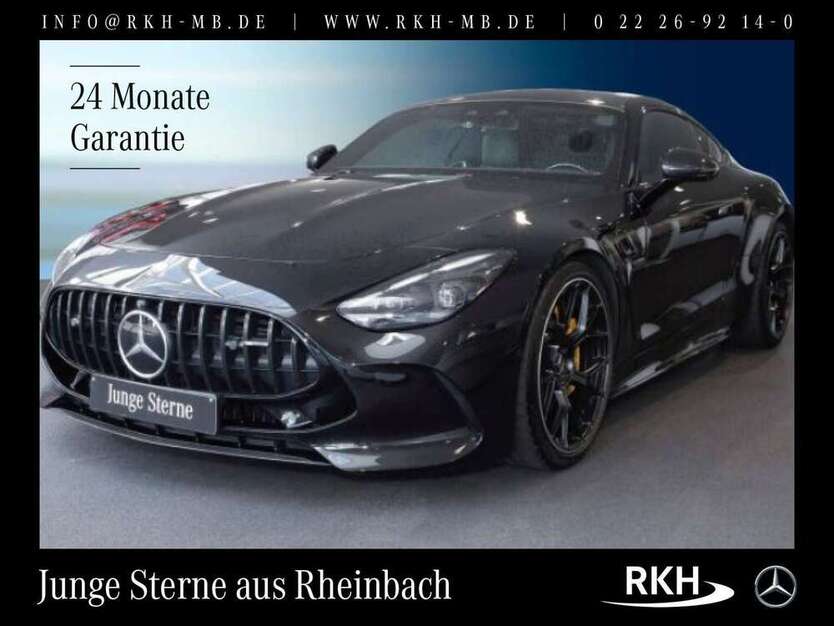 AMG GT