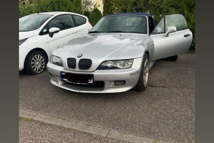 BMW Z3 267.000 km 6.999 &euro; Pforzheim 75177