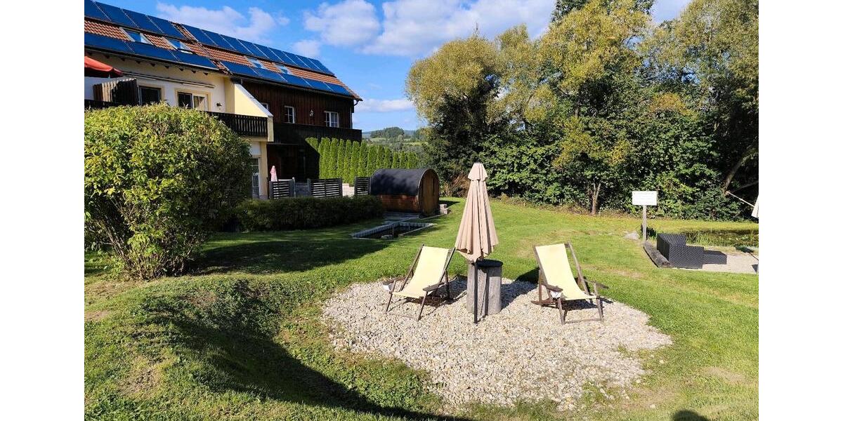 Erdgeschoßwohnung Viechtach - 1 Zimmer, 27 m&sup2;, 50.000&euro; | Angebot:26269130