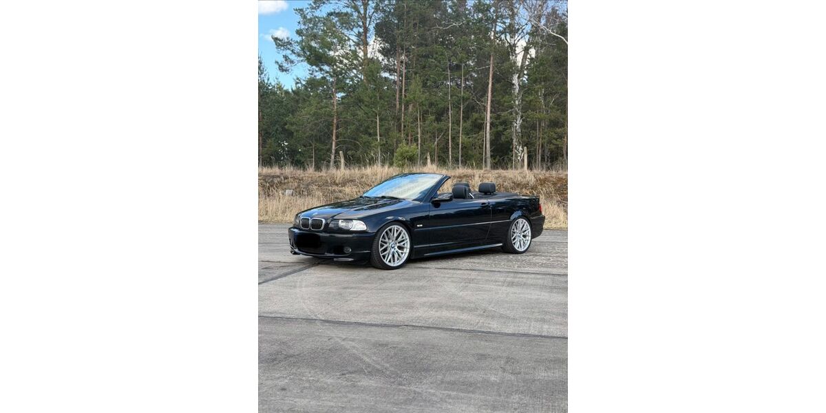 BMW 325 229.200 km 8.990 &euro; Turnow-Preilack 03185