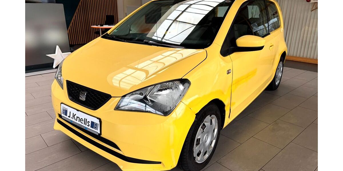 Seat Mii 142.300 km 1.950 &euro; Ibbenbüren - Laggenbeck 49479