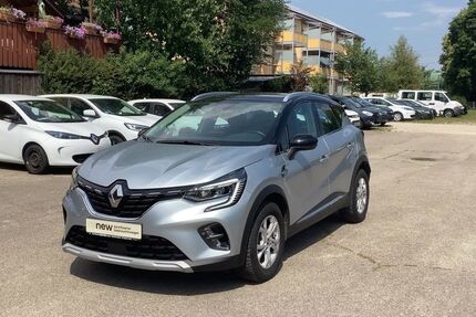 Renault Captur 59.800 km 15.690 &euro; Mindelheim 87719