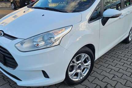 Ford B-Max 128.000 km 4.900 &euro; Ludwigshafen 67071