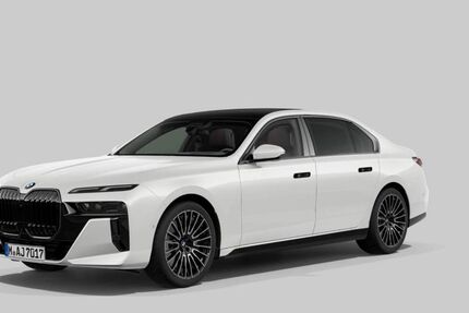 BMW 740 15.000 km 94.900 &euro; München 81829
