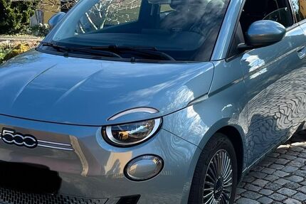 Fiat 500e 47.114 km 16.500 &euro; Bodenwöhr 92439