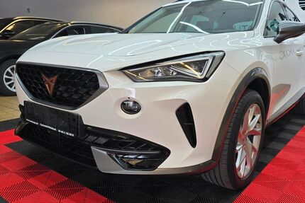 Cupra Formentor 122.000 km 26.990 &euro; Leingarten 74211