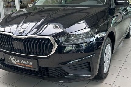 Skoda Fabia 52.249 km 15.690 &euro; Germersheim 76726