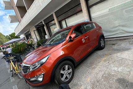 Kia Sportage 170.000 km 7.000 € Euskirchen 53881