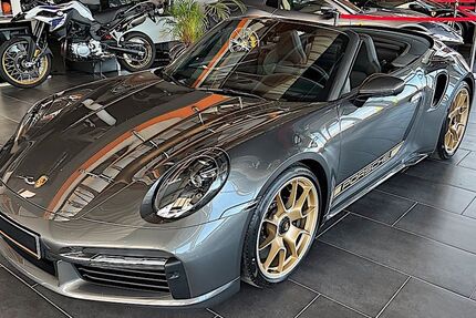 Porsche 992 20.800 km 249.900 &euro; Egling 82544