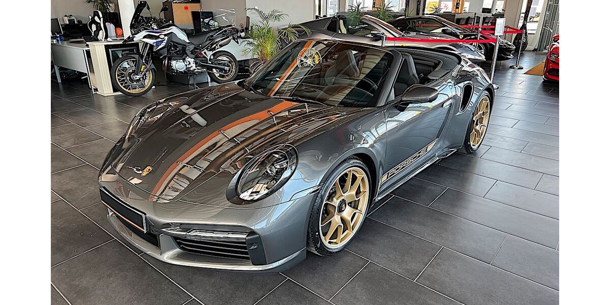 Porsche 992 20.800 km 249.900 &euro; Egling 82544