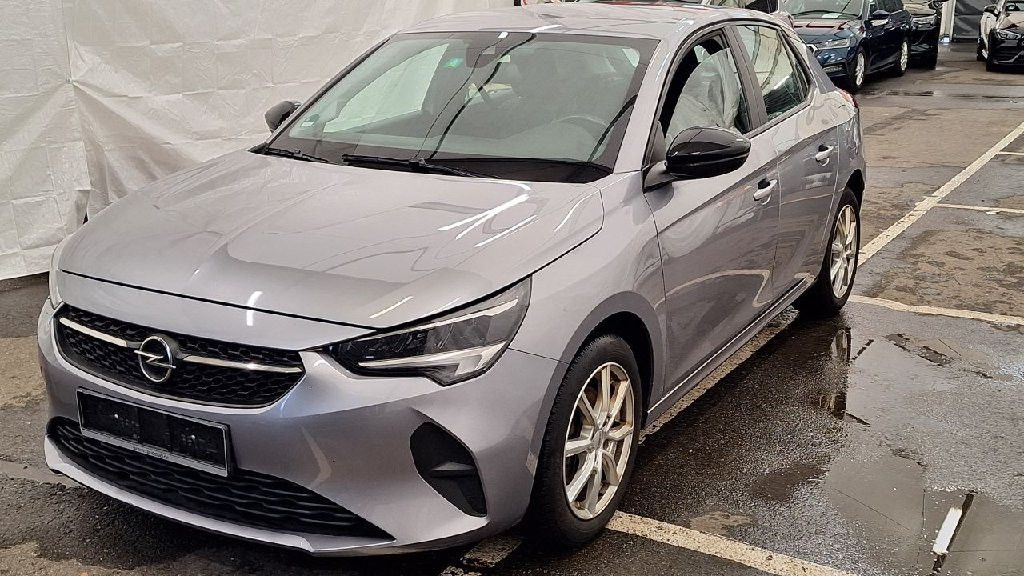 Opel Corsa 144.430 km 8.900 &euro; Gersfeld 36129