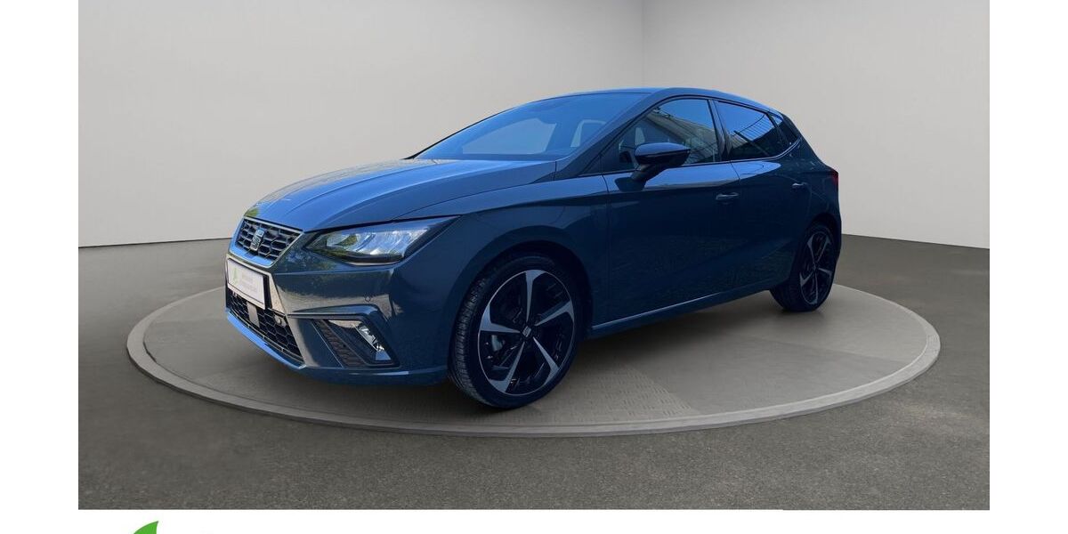 Seat Ibiza 19.561 km 19.990 &euro; Schleswig 24837