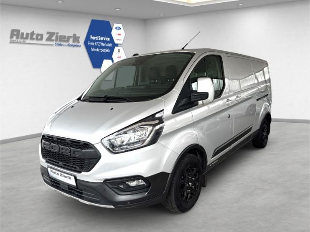 Ford Transit Custom 127.123 km 20.990 € Peine 31226