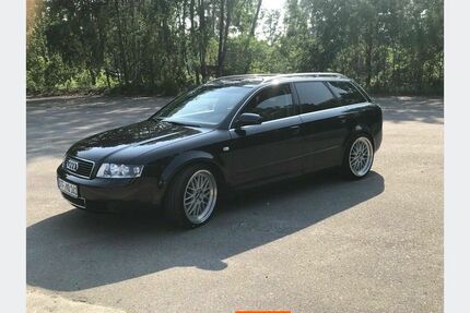 Audi A4 253.499 km 6.550 &euro; Brehna 06796