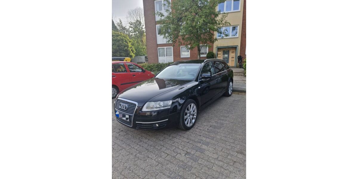 Audi A6 248.582 km 4.000 &euro; Schleswig 24837