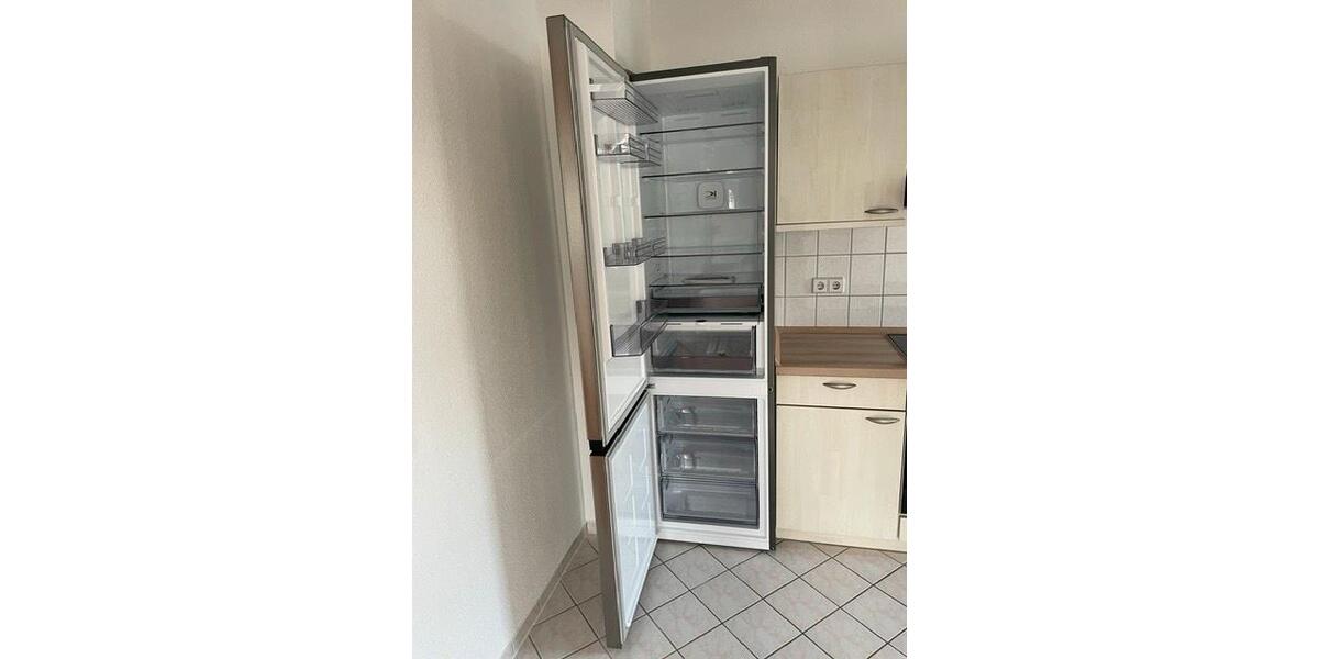 Terrassenwohnung Woltersdorf - 2 Zimmer, 55 m&sup2;, 199.000&euro; | Angebot:26926646