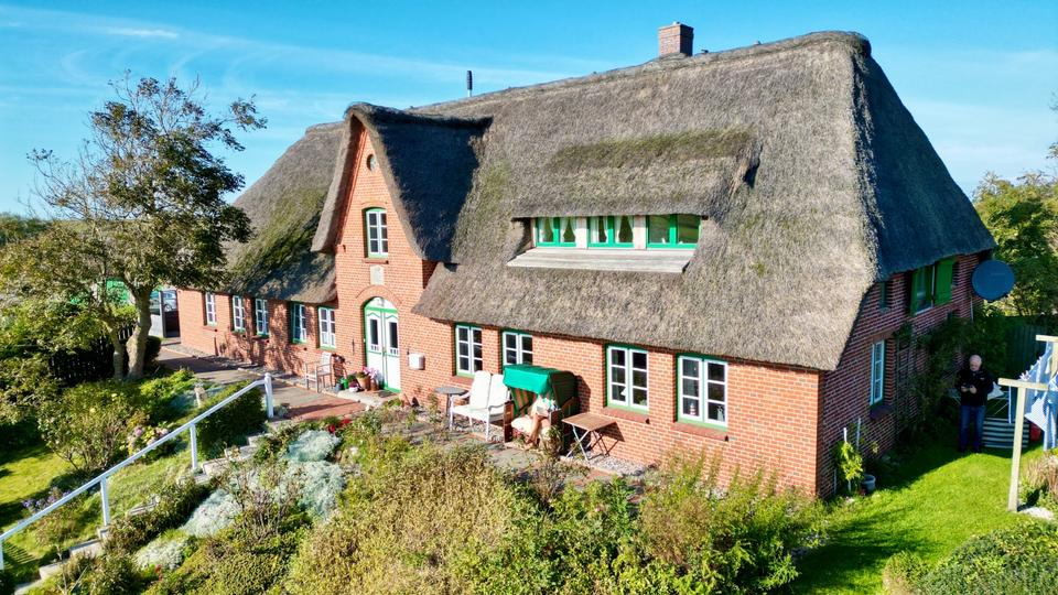 Mehrfamilienhaus, Wohnhaus Pellworm - 12 Zimmer, 350 m&sup2;, 1.390.000&euro; | Angebot:20561730