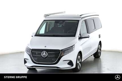 Mercedes-Benz Marco Polo 21.308 km 76.779 &euro; Biberach an der Riß 88400