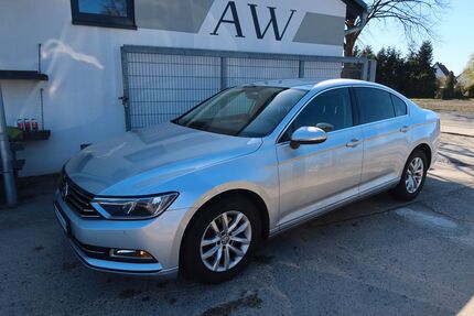 VW Passat 350.000 km 6.999 &euro; Groß Oesingen 29393
