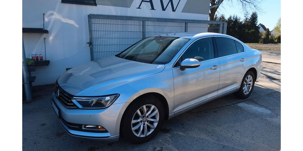 VW Passat 350.000 km 6.999 &euro; Groß Oesingen 29393