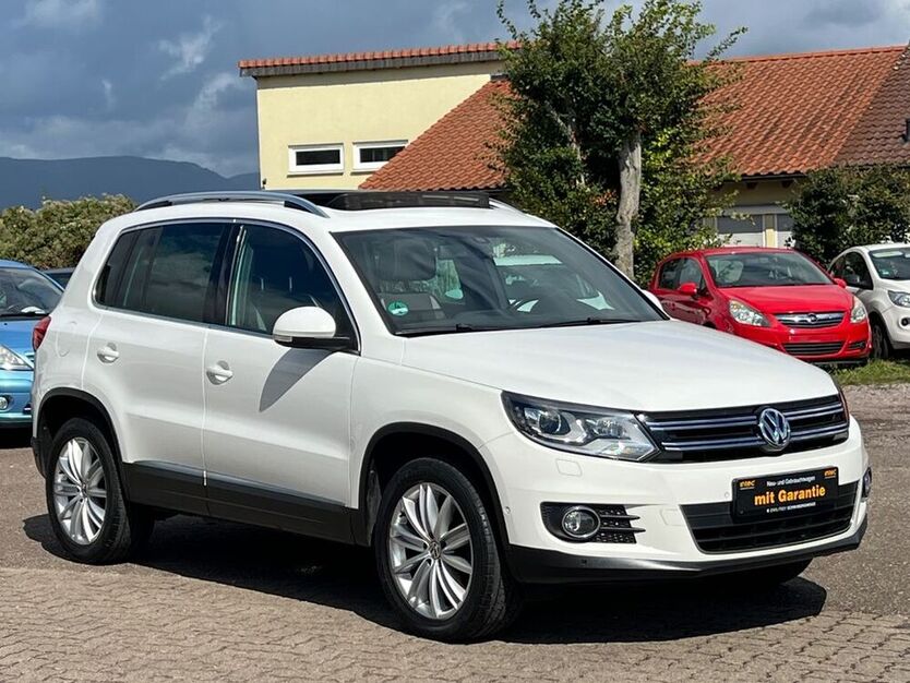 Tiguan