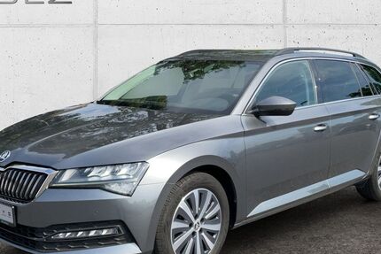 Skoda Superb 101.173 km 19.980 &euro; Pulheim-Brauweiler 50259