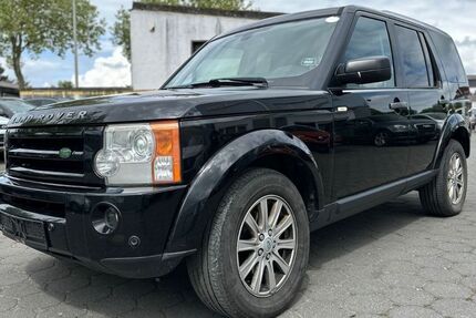 Land Rover Discovery 340.000 km 4.200 &euro; Elz 65604