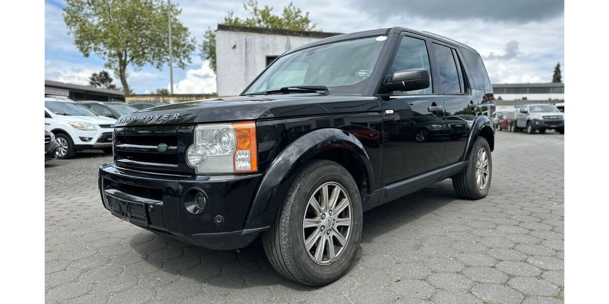 Land Rover Discovery 340.000 km 4.200 &euro; Elz 65604
